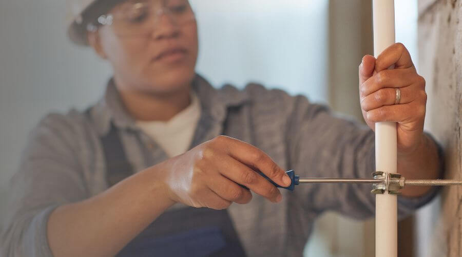 Professional same day plumber in Fairbury, NE